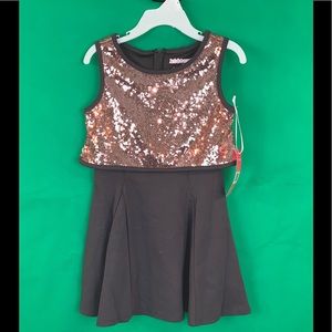 Kidtopia Girls Dress